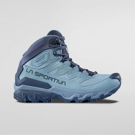 La Sportiva Ultra Raptor 3 Mid Woman GTX - Sepatu Gunung/Hiking/Boots/Sepatu Wanita/Unisex