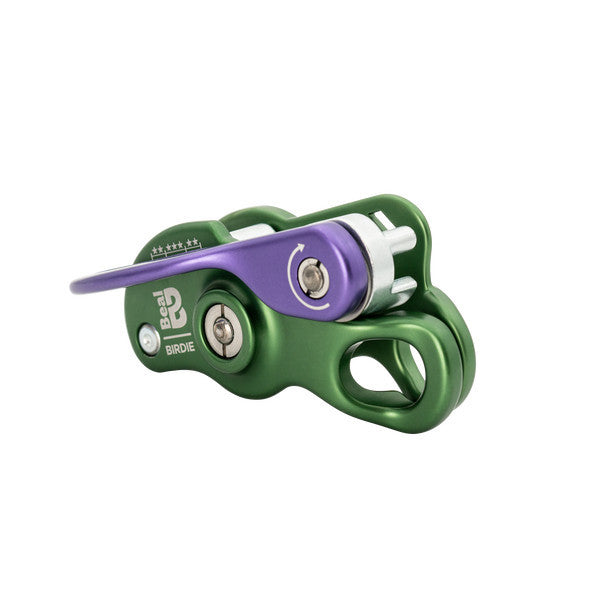 Belay Device - Beal BIRDIE