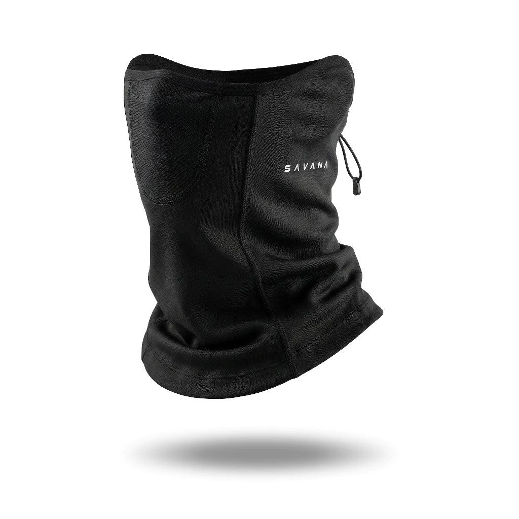 Balaclava Face Mask / Masker Wajah - Savana Neck Warmer