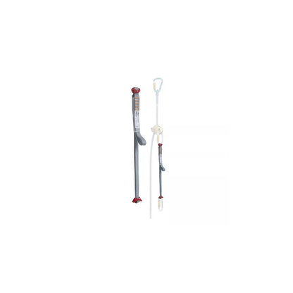 Pengaman Tali - Beal Mobile Lanyard - Safety Lanyard with 2 Anchor Points.