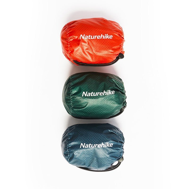 Handuk Microfiber & Anti-Bacterial Outdoor - Naturehike Quick Drying Towel