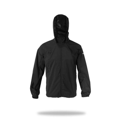 Jaket Windbreaker Unisex  - Savana Skyler Jacket