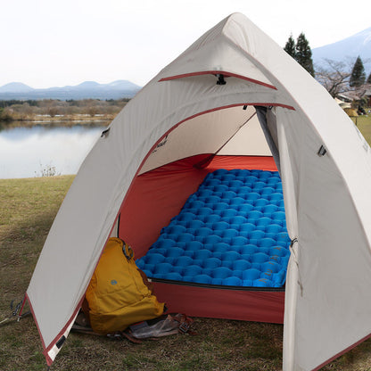 Matras Angin Camping - Naturehike FC10™ Ultralight Inflatable Pad (Without Inflatable Bag)
