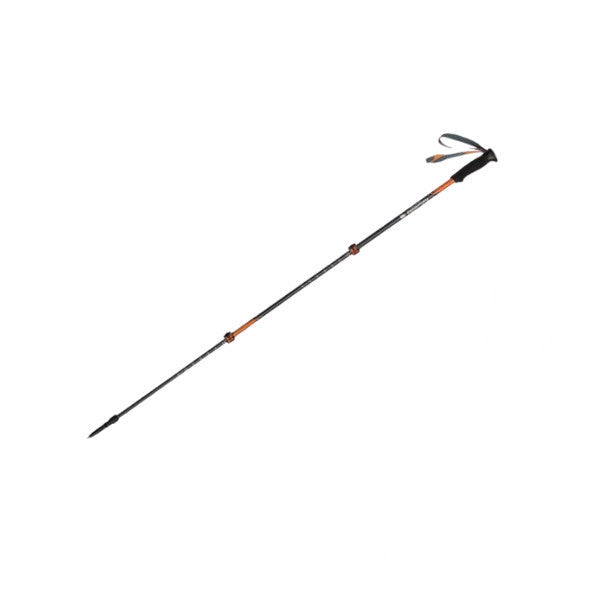 Tongkat Gunung/Hiking - Naturehike Sunsia 3-EXT Three-Section Carbon Fiber Telescopic Trekking Pole / CNK2550DS015