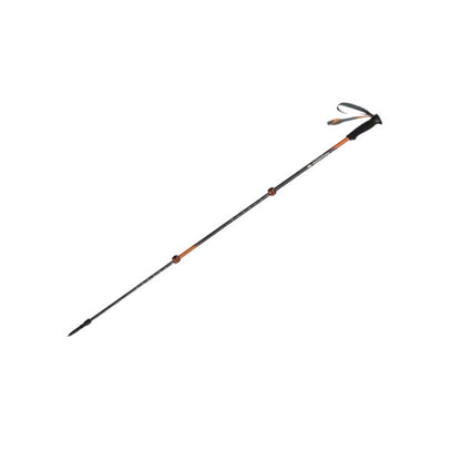 Tongkat Gunung/Hiking - Naturehike Sunsia 3-EXT Three-Section Carbon Fiber Telescopic Trekking Pole / CNK2550DS015