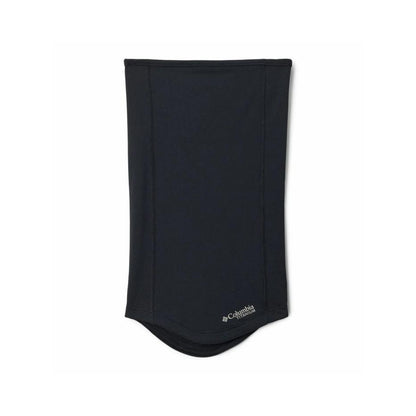 Columbia Summit Valley Neck Gaiter - Black