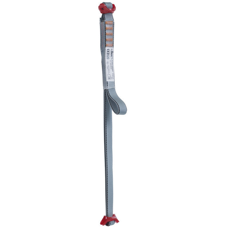 Pengaman Tali - Beal Mobile Lanyard - Safety Lanyard with 2 Anchor Points.