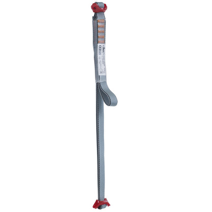 Pengaman Tali - Beal Mobile Lanyard - Safety Lanyard with 2 Anchor Points.