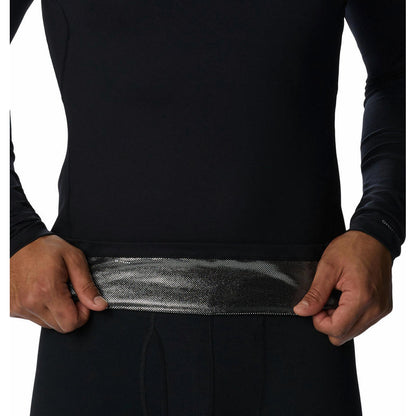 Kaos Dalam Pria Lengan Panjang Thermal - Columbia Men's Heavyweight Stretch Long Sleeve Top Base Layer