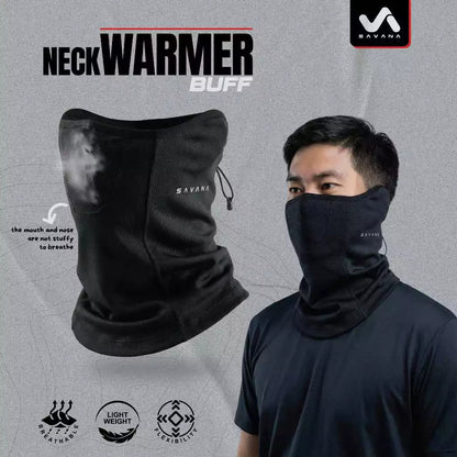 Balaclava Face Mask / Masker Wajah - Savana Neck Warmer