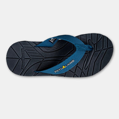 Sandal Jepit Gunung/Hiking Slide Unisex - Petualang Towuti Clip