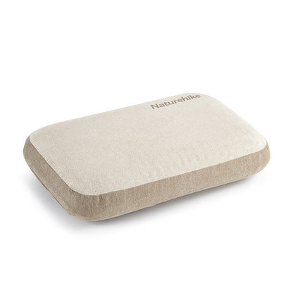 Bantal Traveling/Portable - Naturehike Memory Foam Comfort Square Pillow