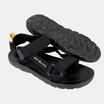 Sandal Gunung Watersport Ultralight Strap Unisex - Petualang Sawarna