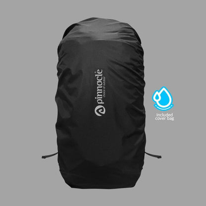 Tas Ransel Outdoor/Hiking - Pinnacle Flex 26 Robic Extreema Backpack