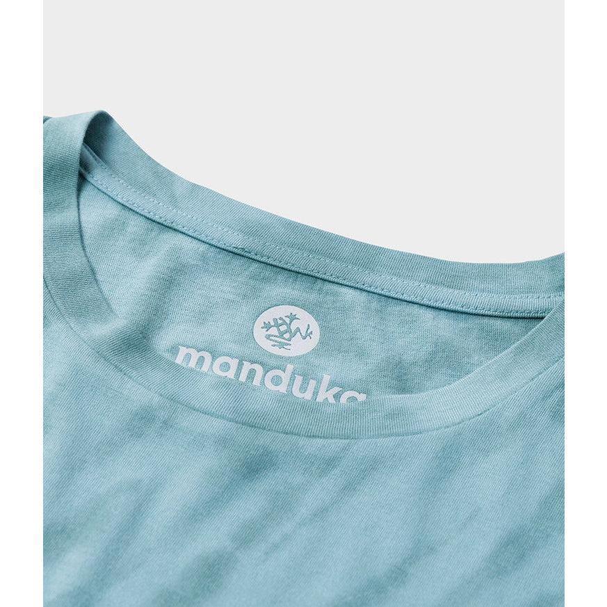 Manduka W Shanti Tank - Tank Top Wanita