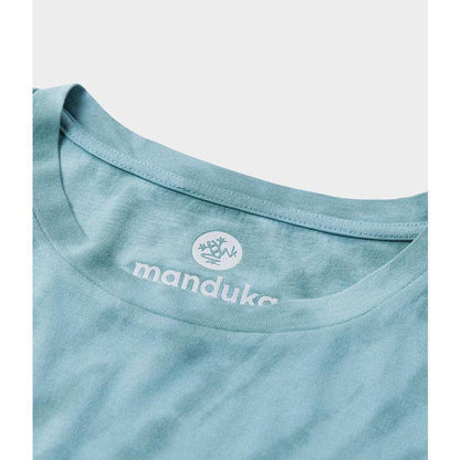 Manduka W Shanti Tank - Tank Top Wanita