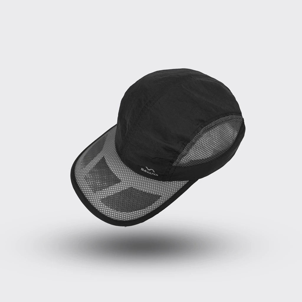 Topi Dry Cap Sport - Savana Pace