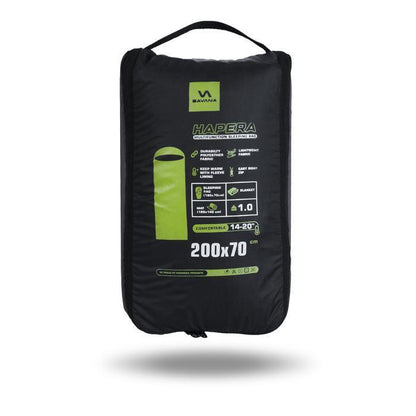 Sleeping Bag Multifungsi - Savana Hapera