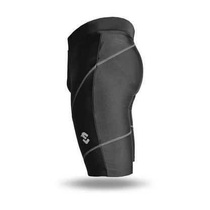 Celana Legging Pendek Olahraga Compression - Savana Booster  Short Pant