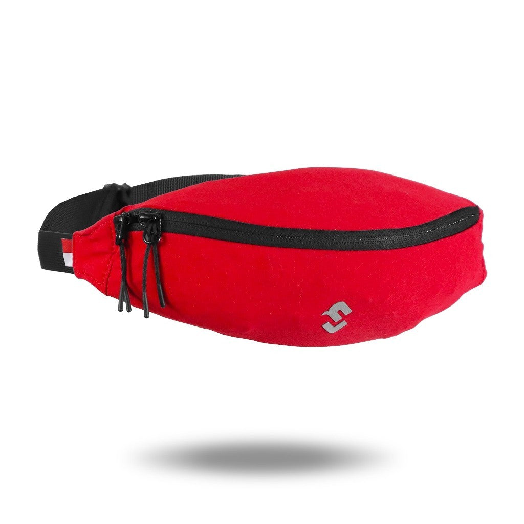 Tas Pinggang Olahraga/Waist Bag - Savana Cadence