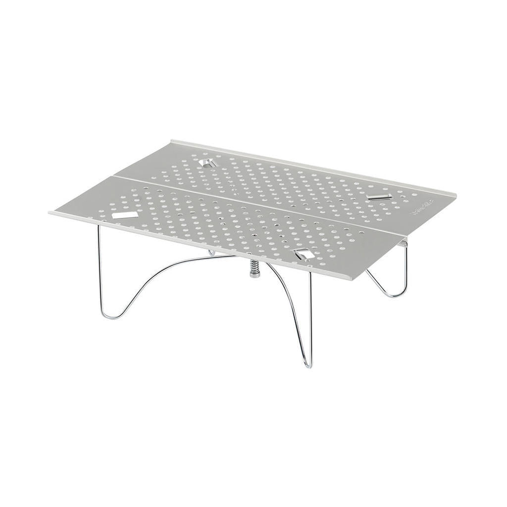 Meja Camping Portable - Yamami X01 Outdoor Camping Folding Table Aluminum Alloy Mini Table