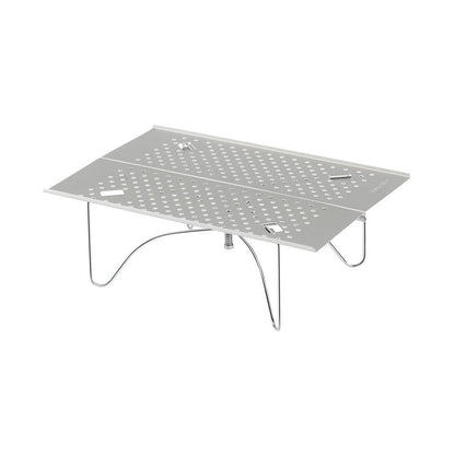 Meja Camping Portable - Yamami X01 Outdoor Camping Folding Table Aluminum Alloy Mini Table