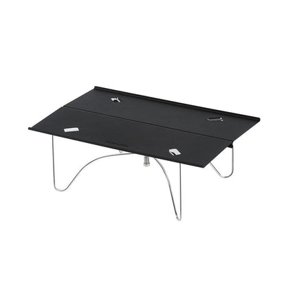 Meja Camping Portable - Yamami X01 Outdoor Camping Folding Table Aluminum Alloy Mini Table