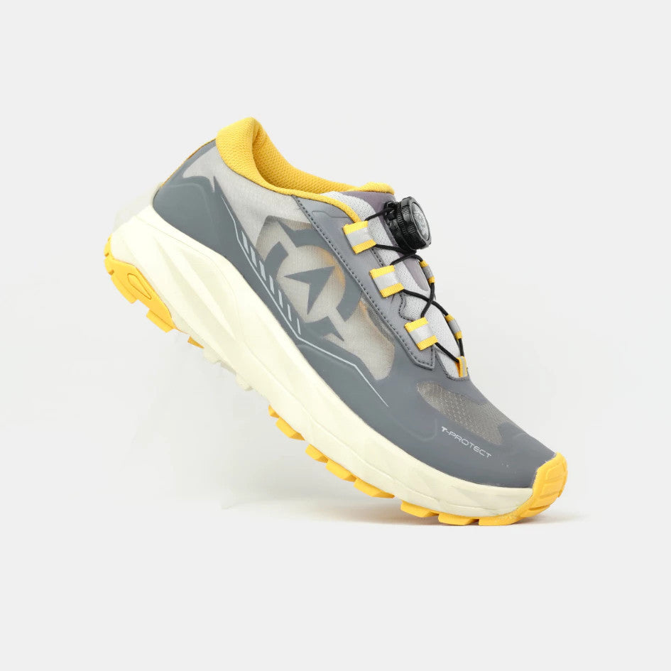 Sepatu Lari Trail Running Unisex - Petualang Kairatu Trail Blazer