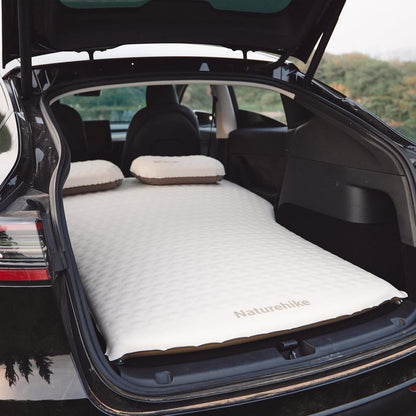 Matras Camping Mobil - Yugu™ Self-Inflating Car Camping Pad