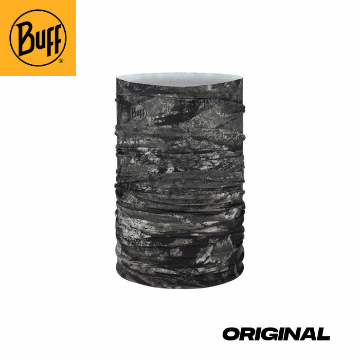 Buff Original CoolNet UV Real Tree Aspect Graphite - Limited Edition