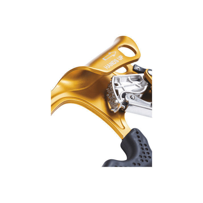 Ascender Device - Beal HANDS UP