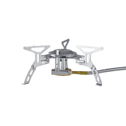 Kompor Portable Outdoor - Naturehike 2021 Folding Camping Stove