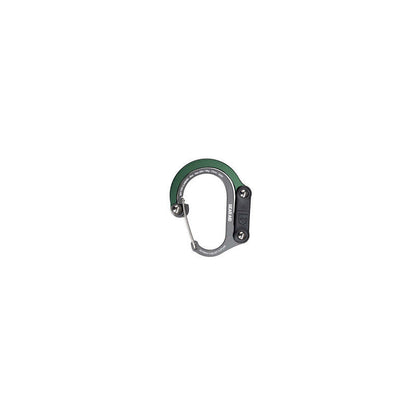 Karabiner Multifungsi - Gear Aid Heroclip (Mini / 20gr)