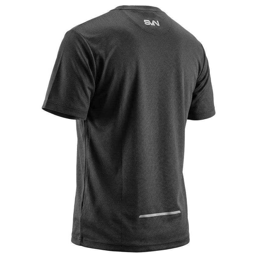 T-shirt Sport Baju Olahrga Dryfit Anti Bacterial Fabric - Savana Field