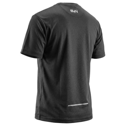 T-shirt Sport Baju Olahrga Dryfit Anti Bacterial Fabric - Savana Field