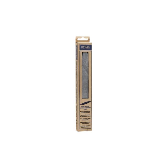Opinel Sharpening Stone 24 cm - Batu Asah Alami