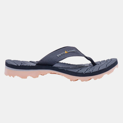 Sandal Jepit Gunung/Hiking Slide Unisex - Petualang Towuti Clip
