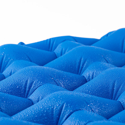 Matras Angin Camping - Naturehike FC10™ Ultralight Inflatable Pad (Without Inflatable Bag)