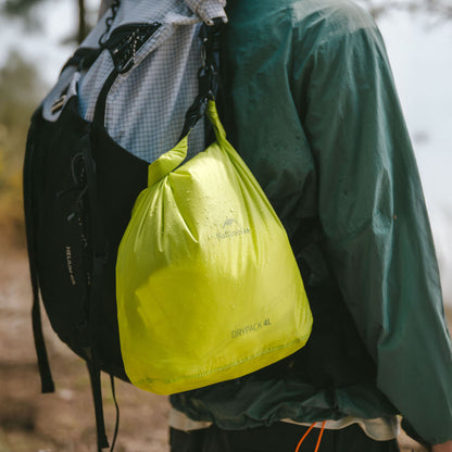 Tas Penyimpanan Drybag /Waterproof Travel Bag - Naturehike Roll-top Waterproof Storage Bag