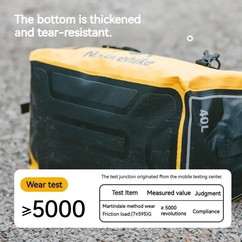 Tas Duffel Traveling - Naturehike Xinglv Waterproof Travel Bag / CNK2450XB015