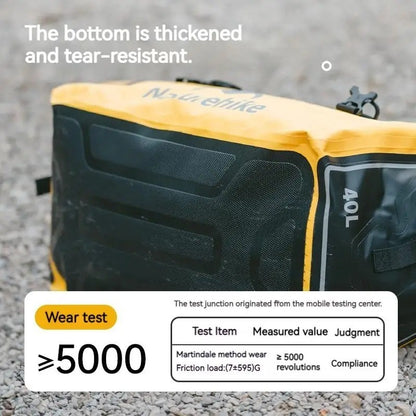 Tas Duffel Traveling - Naturehike Xinglv Waterproof Travel Bag / CNK2450XB015