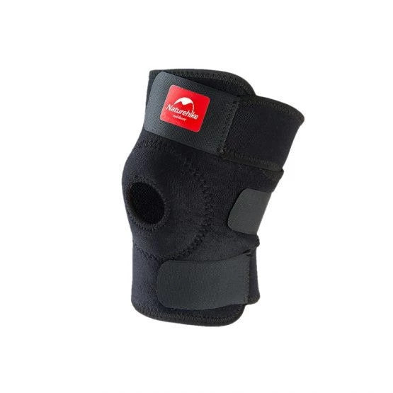 Pelindung Lutut - Naturehike Dura-light Mountanering Kneepad / NH15A001-M