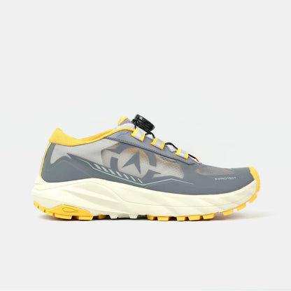 Sepatu Lari Trail Running Unisex - Petualang Kairatu Trail Blazer