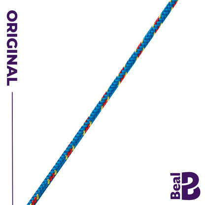 Beal CORDELETTE 6mm (120 meter) -  Tali Climbing & Mountaineering