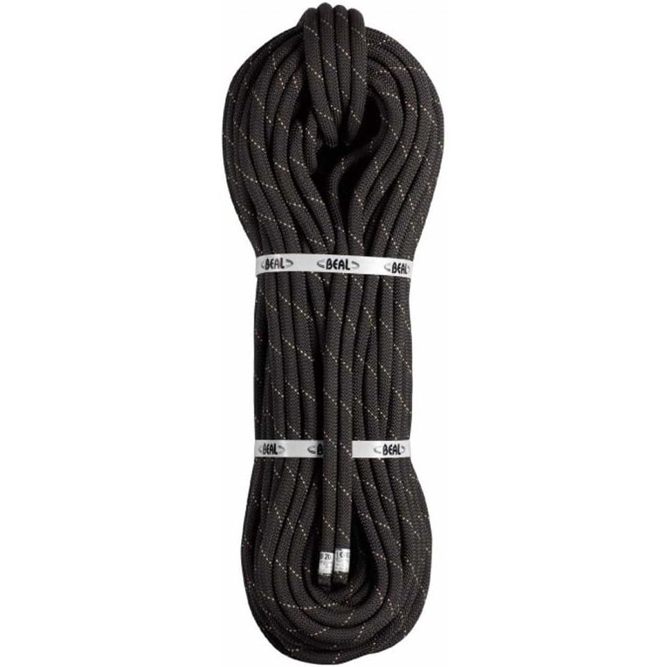 Tali Karmantel Semi Statis Beal Raider 11MMx70M - Climbing Rope