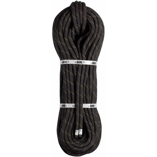 Tali Karmantel Semi Statis Beal Raider 11MMx70M - Climbing Rope