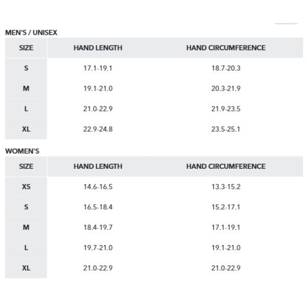 Sarung Tangan Outdoor Wanita - Columbia Men's Arctic Crest Gloves™