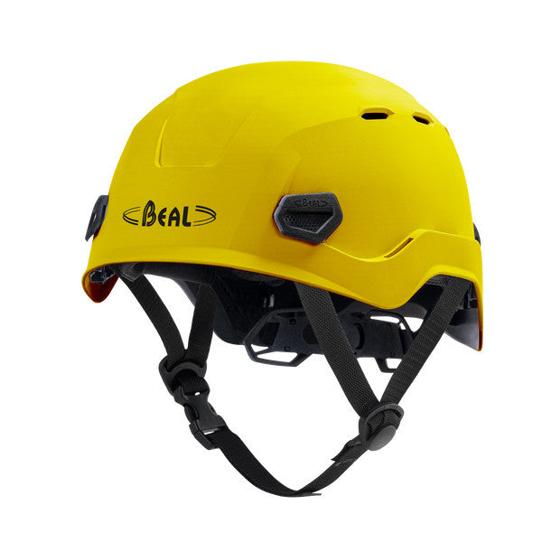Safety Helmet - Beal Quantum