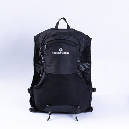 Hydration Pack Trail Running - Greenforest Arvensis 10L