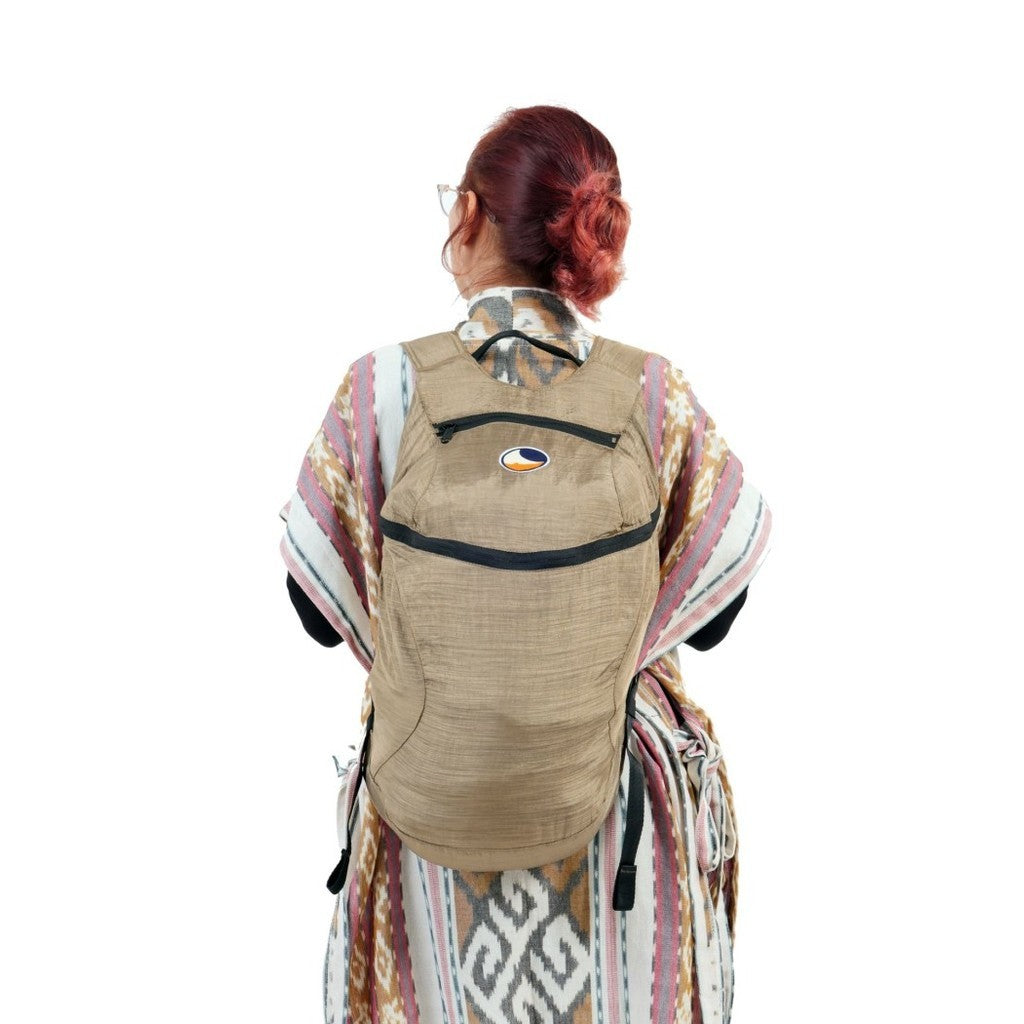 Backpack Plus Premium - 25L